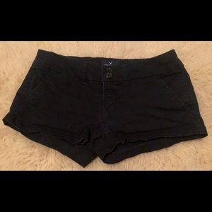 American Eagle Outfitters shorts shortie stretch
